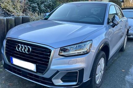 Audi Q2 45.000 km 22.500 &euro; Vechelde 38159