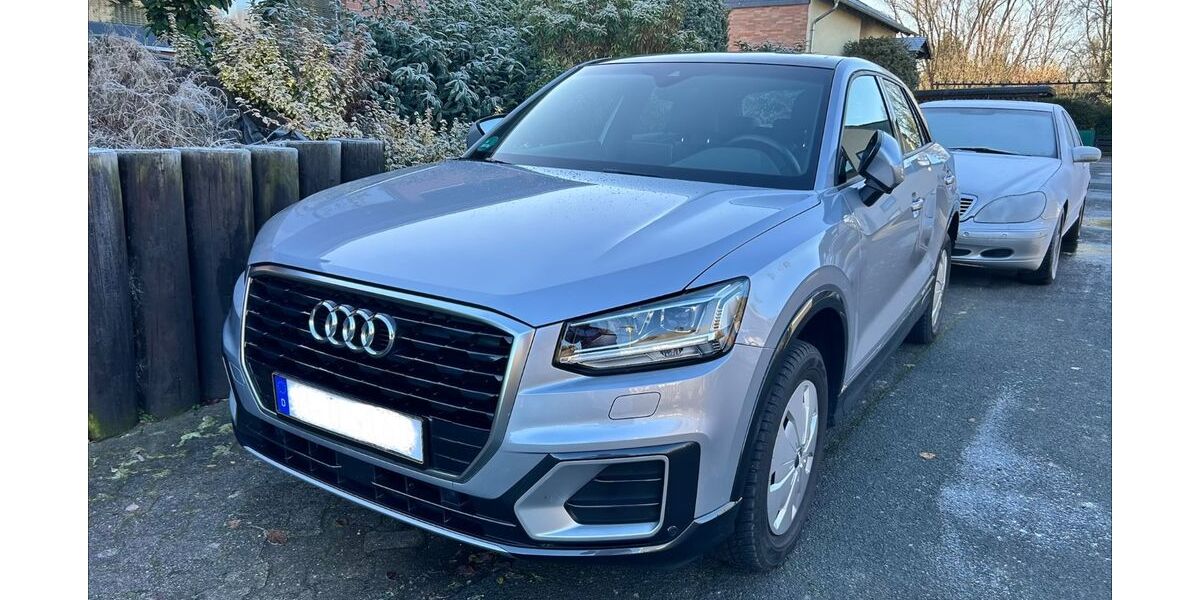 Audi Q2 45.000 km 22.500 &euro; Vechelde 38159