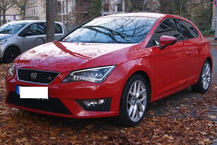 Seat Leon 148.000 km 7.500 &euro; Gifhorn 38518