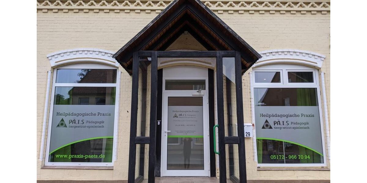 Gewerbeobjekt Ilsede Adenstedt - 750&euro; | Angebot:19853951