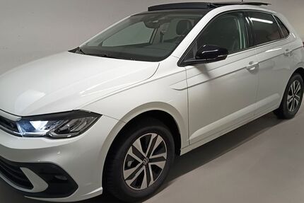 VW Polo 3.500 km 22.750 &euro; Wolfsburg 38440