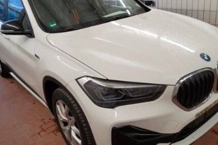 BMW X1 97.807 km 23.497 &euro; Peine 31228