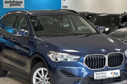 BMW X1 129.905 km 18.699 &euro; Peine 31228
