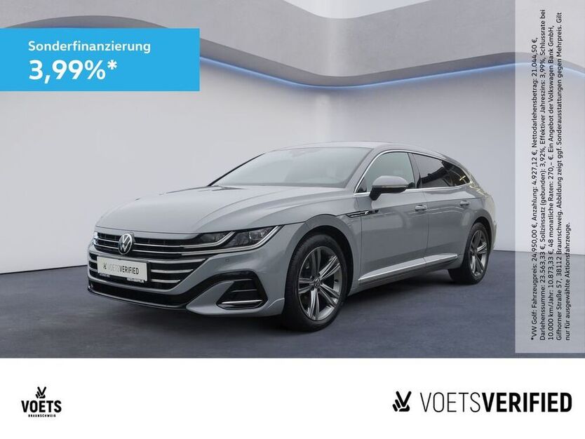 Arteon