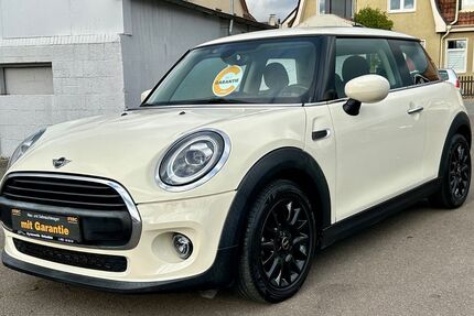 Mini One First 129.000 km 11.999 &euro; Wolfenbüttel 38304