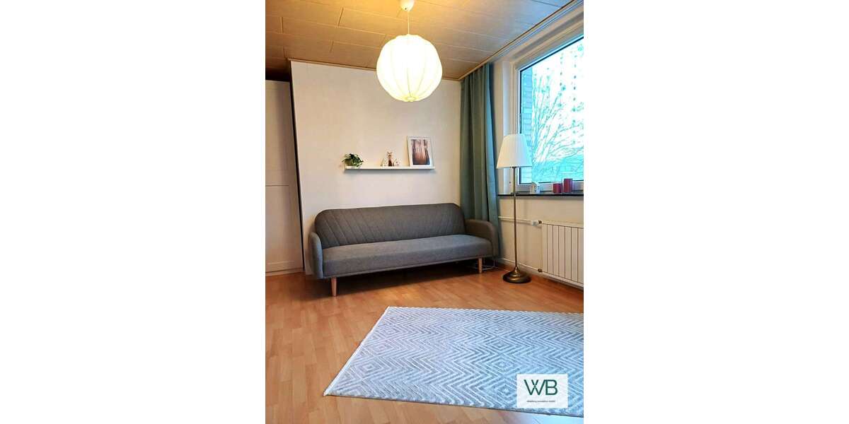 Etagenwohnung Wolfsburg / Detmerode Detmerode - 2 Zimmer, 58 m&sup2;, 99.500&euro; | Angebot:24980202