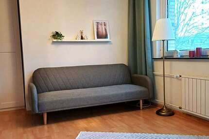 Wohnung Wolfsburg / Detmerode Detmerode - 2 Zimmer, 58 m&sup2;, 99.500&euro; | Angebot:24980202