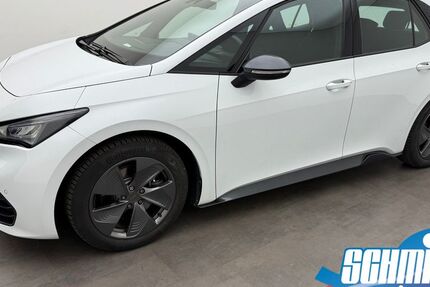 Cupra Born 18.430 km 26.900 &euro; Peine 31226