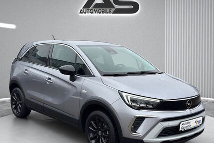Opel Crossland (X) 9.000 km 18.490 &euro; Gifhorn 38518