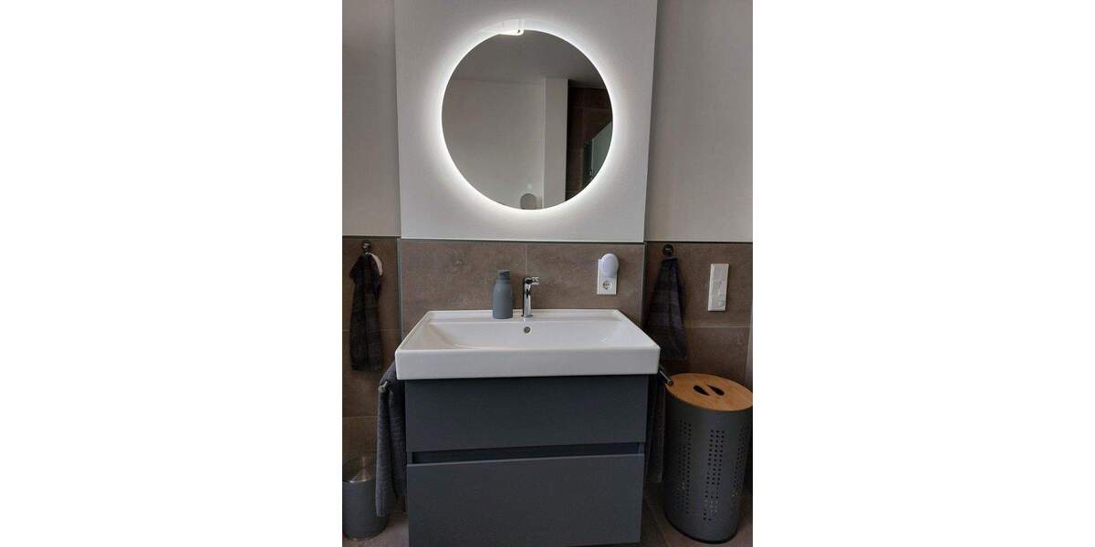 Etagenwohnung Sickte Niedersickte - 3 Zimmer, 93 m&sup2;, 385.000&euro; | Angebot:25735205