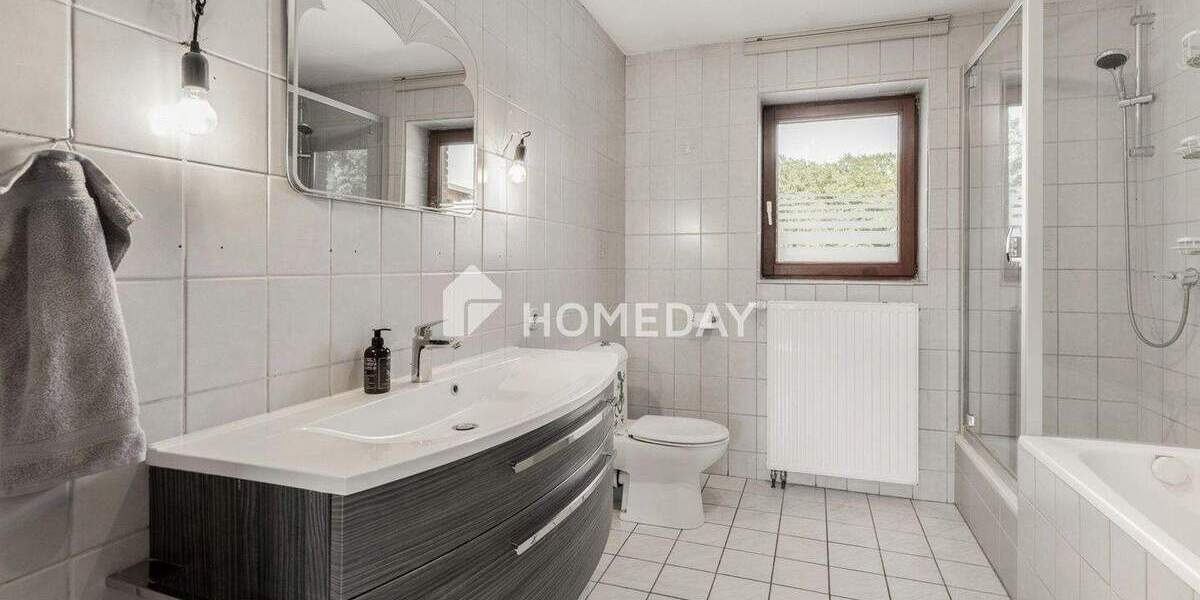 Mehrfamilienhaus, Wohnhaus Adenbüttel - 8 Zimmer, 242 m&sup2;, 479.000&euro; | Angebot:24918966