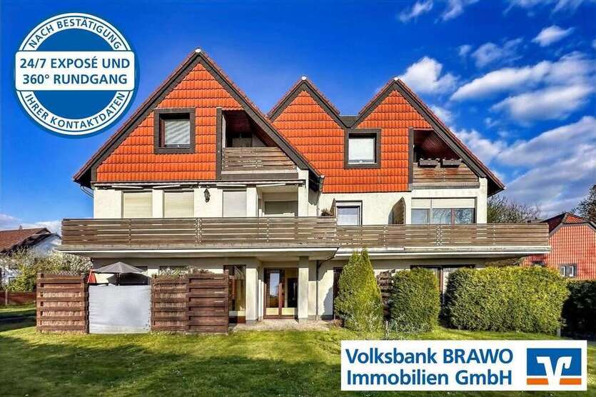 Wohnung zum Kaufen in Salzgitter 94.000 € 66.28 m²