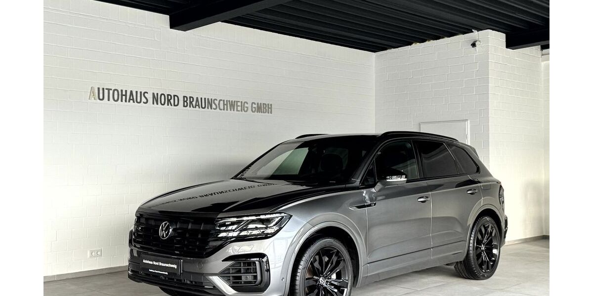VW Touareg 81.969 km 49.990 € Braunschweig 38112