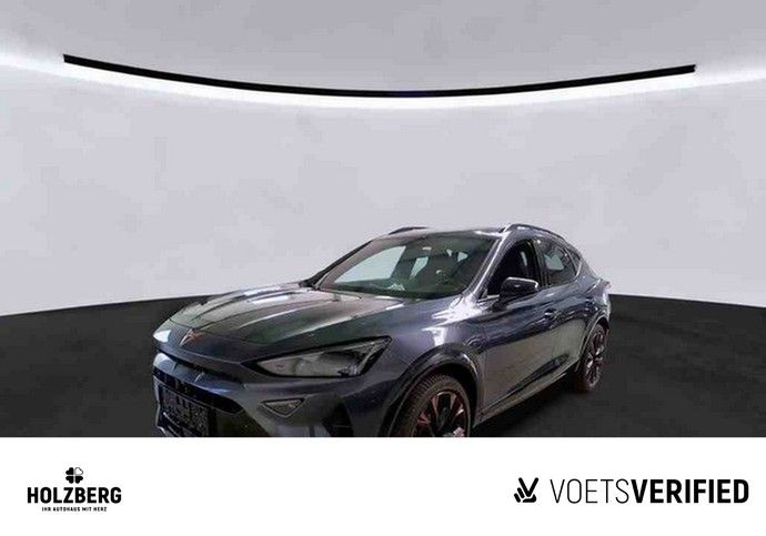 Cupra Formentor 9.250 km 43.490 € Braunschweig 38114