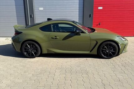 Toyota GR86 5.900 km 44.999 &euro; Braunschweig 38124