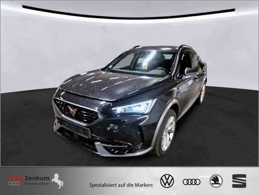 Cupra Formentor 24.000 km 28.470 € Helmstedt 38350