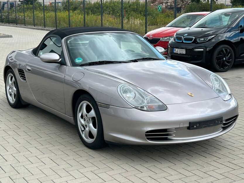 Boxster