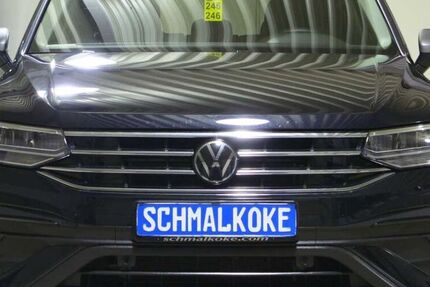 VW Tiguan Allspace
