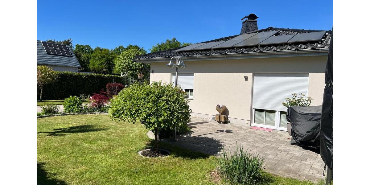 Etagenwohnung Edemissen - 4 Zimmer, 135 m&sup2;, 489.000&euro; | Angebot:26910374