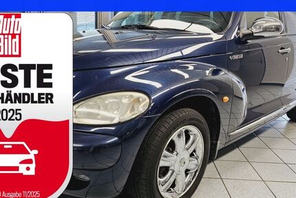 Chrysler PT Cruiser 149.600 km 1.200 € Wolfsburg-Heiligendorf 38444