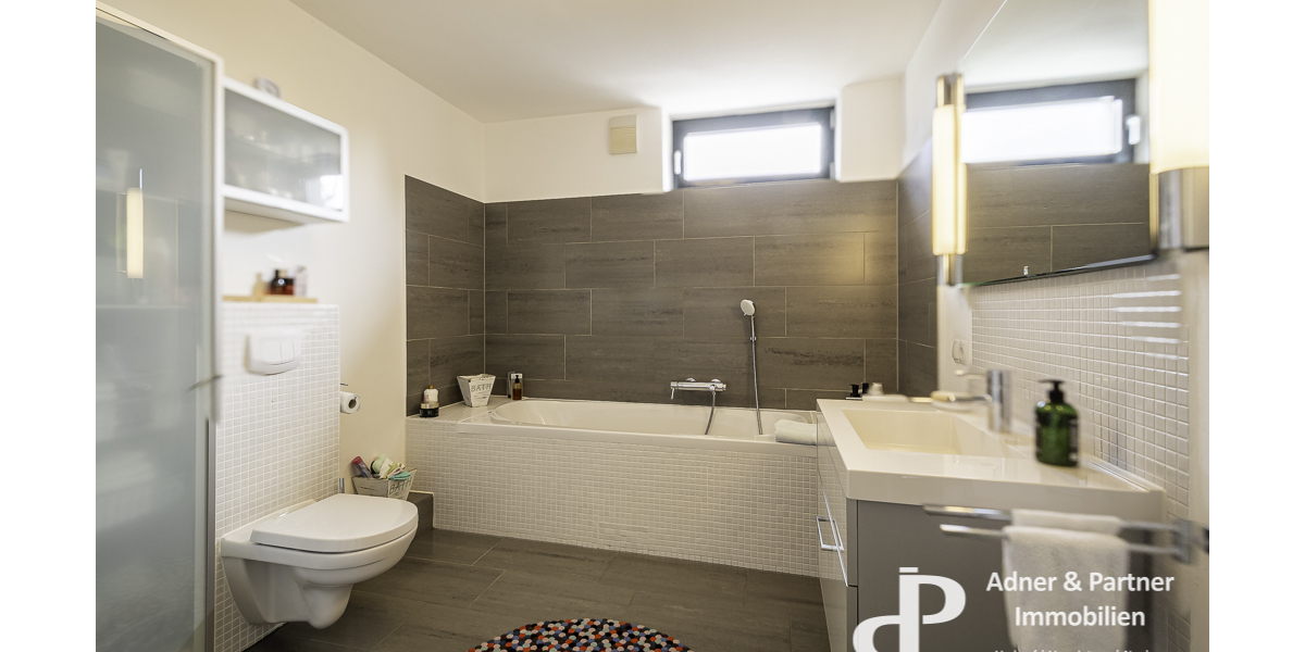 **LOFTARTIGE 2-3-ZIMMERWOHNUNG MIT BALKON UND TIEFGARAGE UNWEIT DES SÜDSEES** - Etagenwohnung Braunschweig Heidberg-Melverode | Angebot:24571783