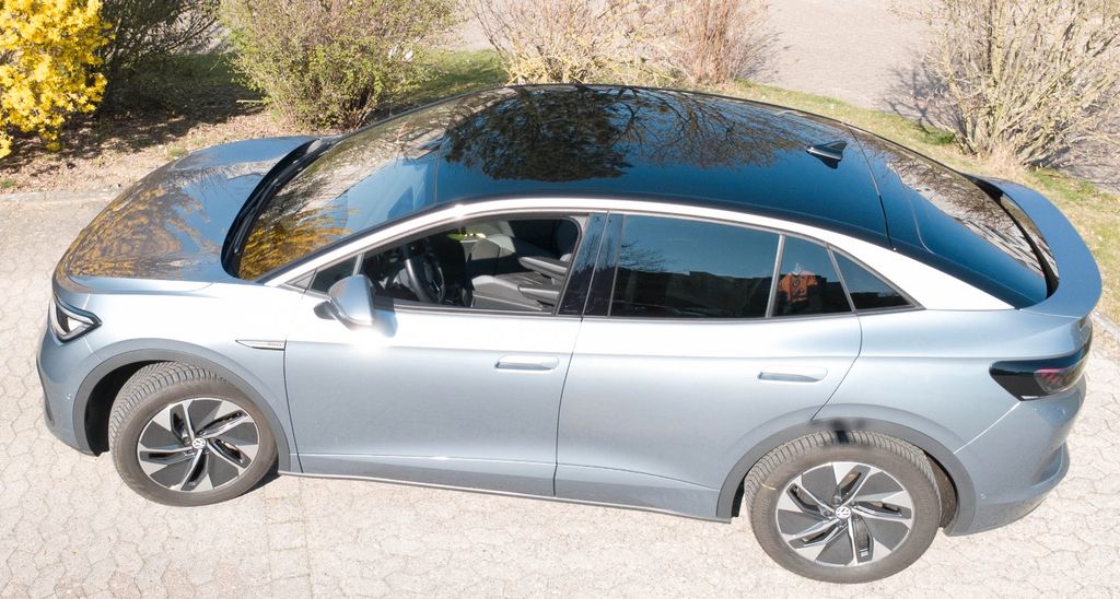 VW ID.5 30.000 km 33.000 &euro; Wolfsburg 38444