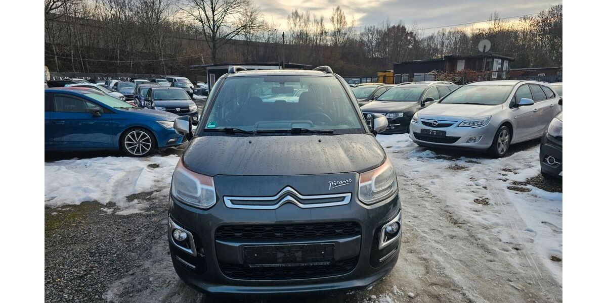 Citroen C3 167.195 km 3.790 &euro; Braunschweig 38120