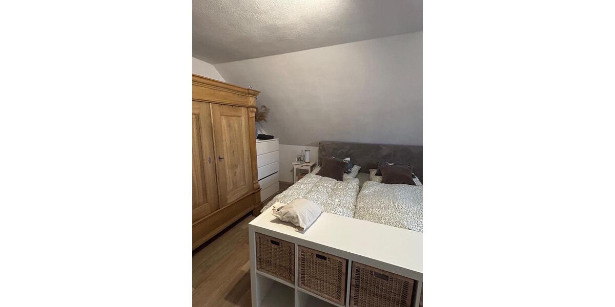 Maisonettenwohnung Edemissen - 3 Zimmer, 115 m&sup2;, 1.150&euro; | Angebot:24471137