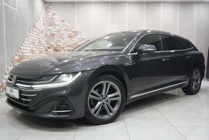 VW Arteon 87.000 km 31.990 &euro; Braunschweig 38106