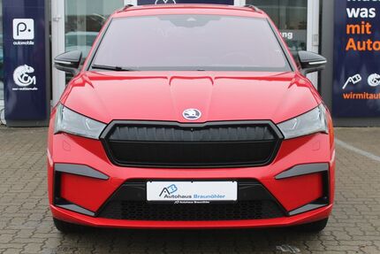 Skoda Enyaq 81.346 km 27.950 &euro; Salzgitter 38229