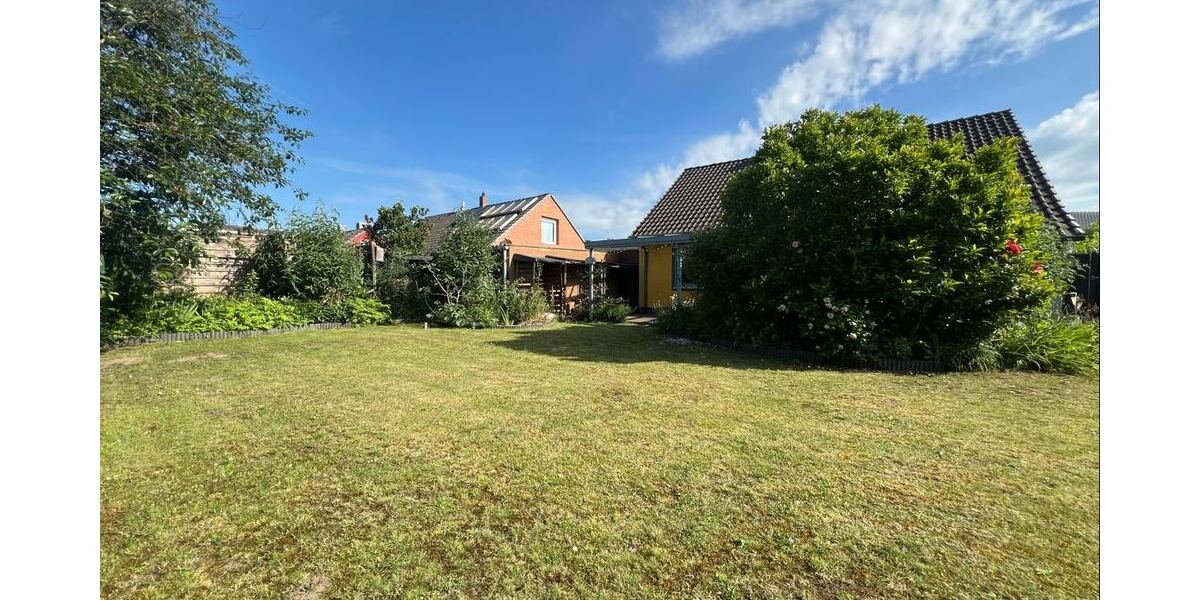 Charmantes Wohnen - Einfamilienhaus Peine Telgte | Angebot:27164716