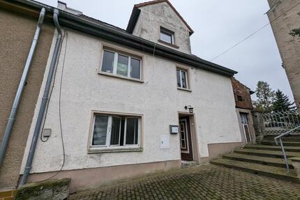 Einfamilienhaus 3 Etagen 84 m2 + 327 m2 Grund sofort bezugsfertig