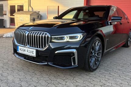 BMW 740 182.330 km 39.800 &euro; Braunschweig 38112