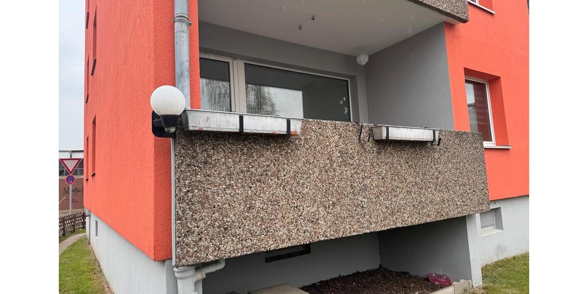Erdgeschoßwohnung Wolfenbüttel Adersheim - 3 Zimmer, 69 m&sup2;, 138.000&euro; | Angebot:26145352