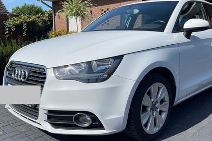 Audi A1 143.500 km 8.600 &euro; Meinersen 38536