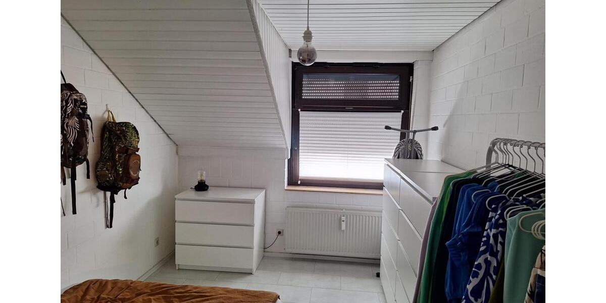 Maisonettenwohnung Wolfsburg - 4 Zimmer, 104 m&sup2;, 950&euro; | Angebot:26626038