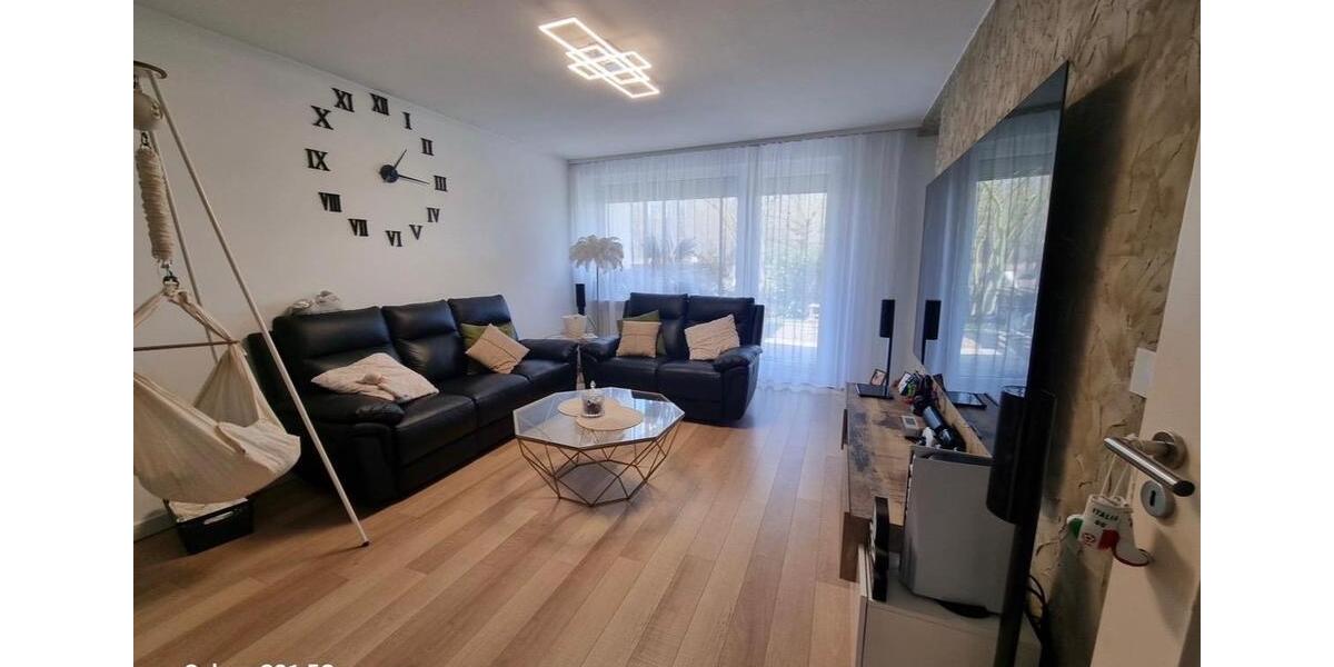 Erdgeschoßwohnung Wolfsburg Alt-Wolfsburg - 3.5 Zimmer, 76 m&sup2;, 240.000&euro; | Angebot:25882676