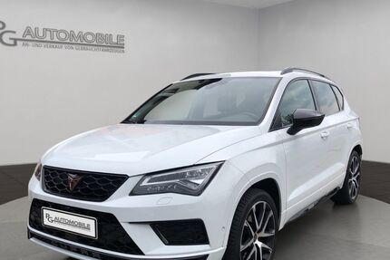 Cupra Ateca 100.000 km 22.750 &euro; Braunschweig 38110