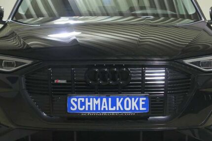 Audi e-tron 50.900 km 28.500 € Braunschweig 38112