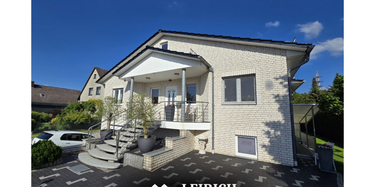 Einfamilienhaus Gifhorn - 4 Zimmer, 195 m&sup2;, 785.000&euro; | Angebot:26820711