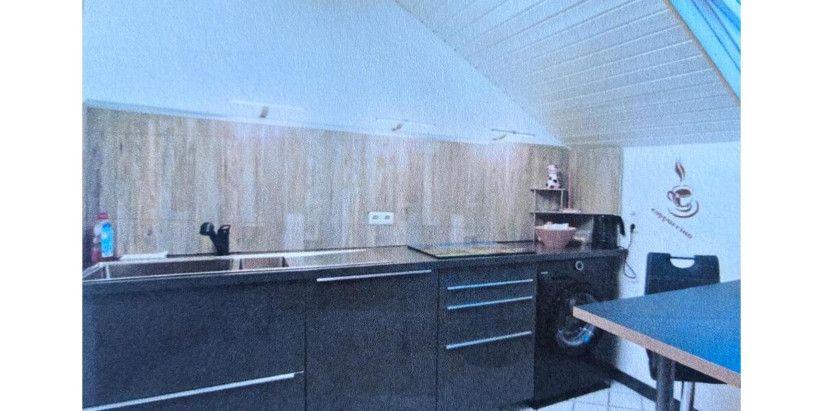 Dachgeschoßwohnung Salzgitter Ortschaft Südost - 1 Zimmer, 56 m&sup2;, 415&euro; | Angebot:25444401