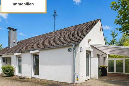 Haus Braunschweig Wabe-Schunter-Beberbach - 4 Zimmer, 164 m&sup2;, 449.000&euro; | Angebot:26980418