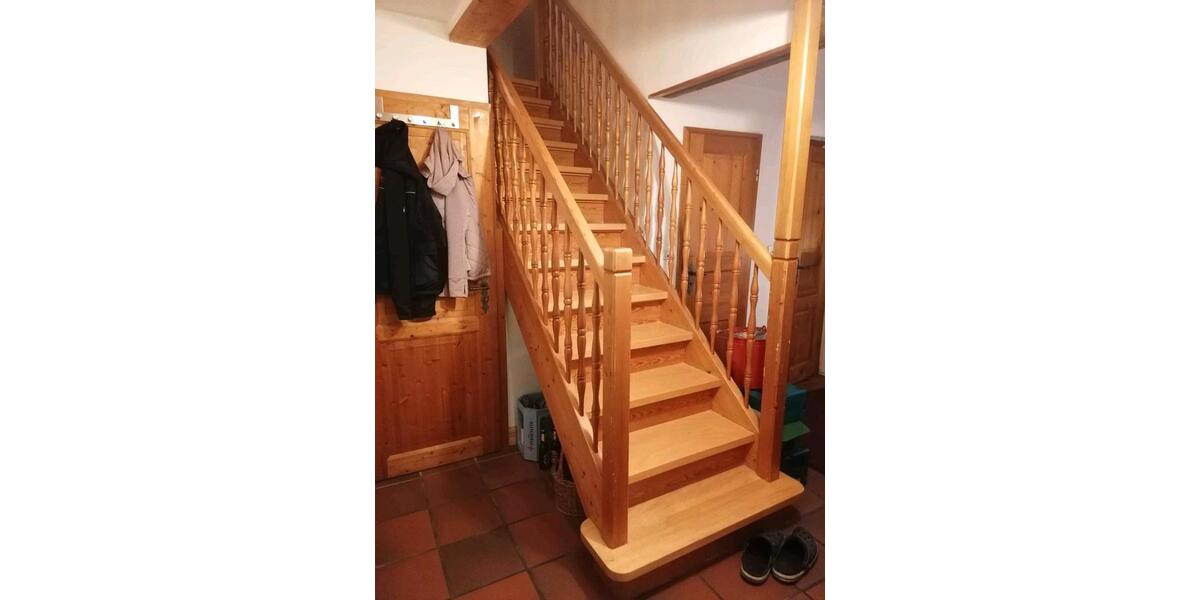 Etagenwohnung Braunschweig Timmerlah-Geitelde-Stiddien - 5 Zimmer, 130 m&sup2;, 1.040&euro; | Angebot:25455578