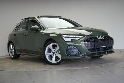 Audi A3 4.000 km 34.490 &euro; Braunschweig 38110