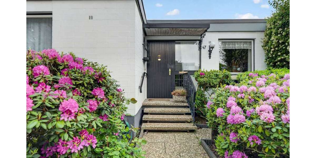 Einfamilienhaus Braunschweig Lehndorf-Watenbüttel - 4 Zimmer, 127 m&sup2;, 300.000&euro; | Angebot:27290167
