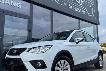 Seat Arona 69.808 km 13.490 &euro; Vechelde 38159