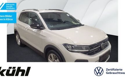 VW T-Cross 25.740 km 23.690 &euro; Gifhorn 38518