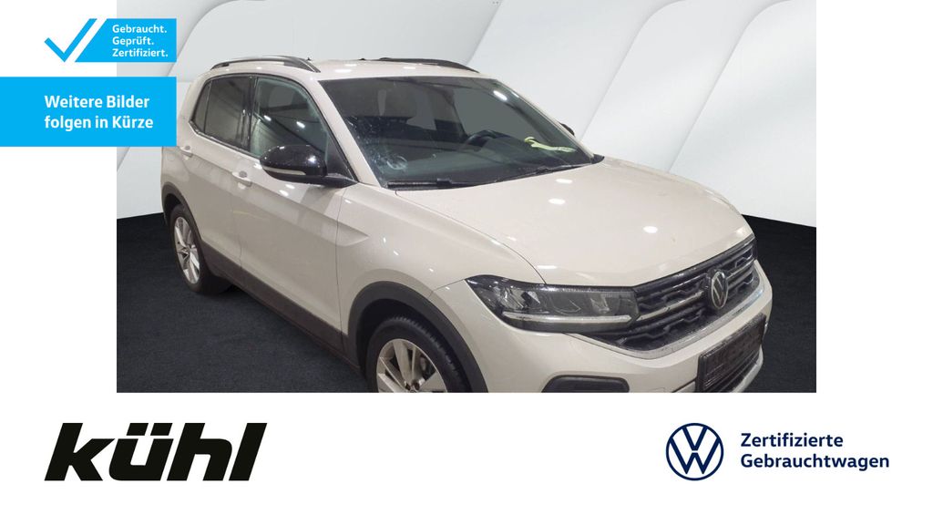 VW T-Cross 25.740 km 23.690 &euro; Gifhorn 38518