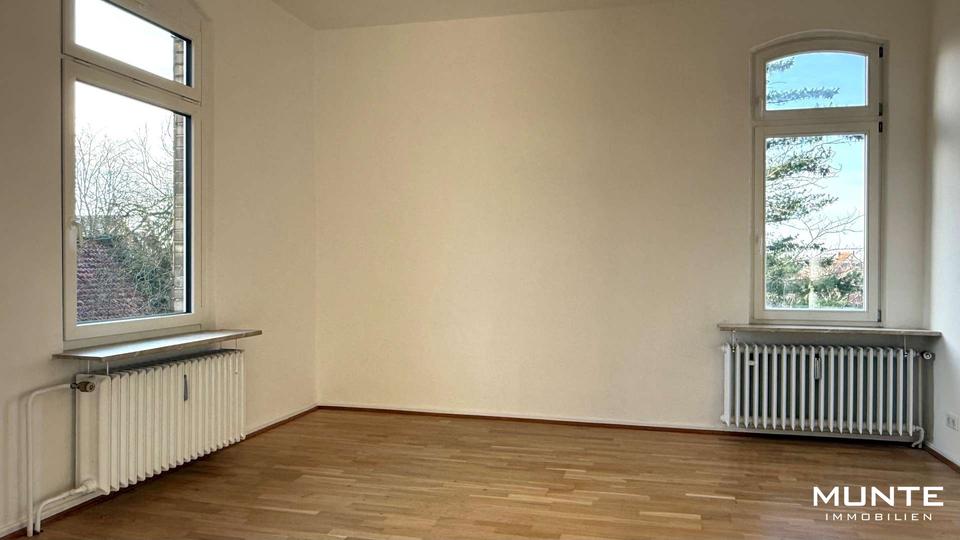 Etagenwohnung Braunschweig Timmerlah-Geitelde-Stiddien - 5 Zimmer, 175 m&sup2;, 1.250&euro; | Angebot:24597167