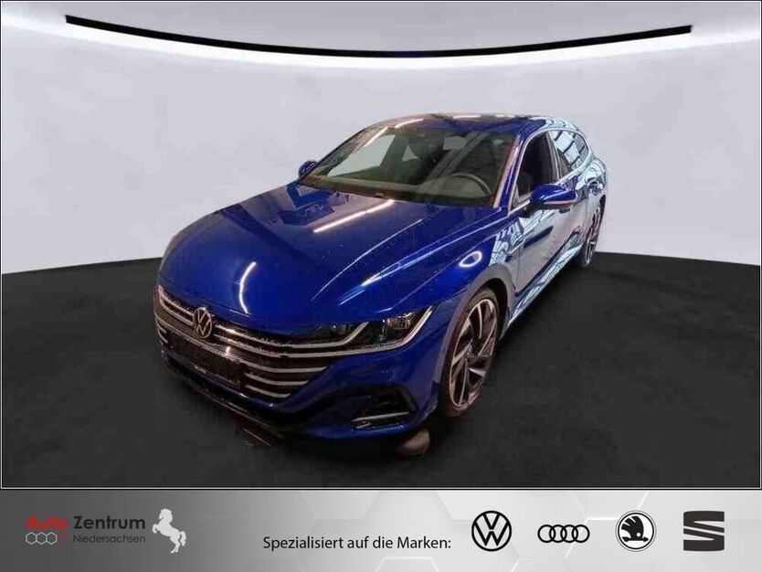 Arteon